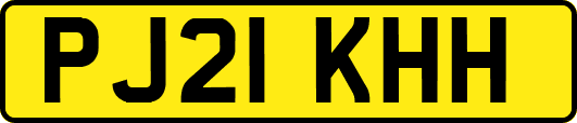 PJ21KHH