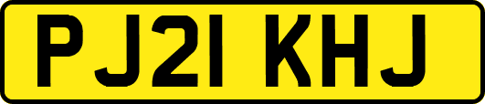 PJ21KHJ