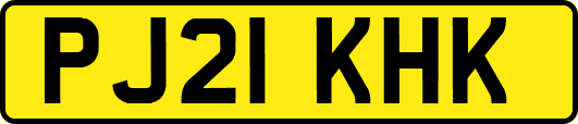 PJ21KHK