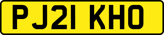 PJ21KHO