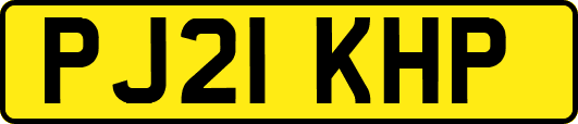 PJ21KHP
