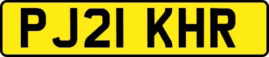 PJ21KHR