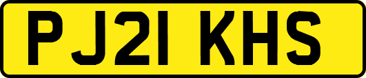 PJ21KHS