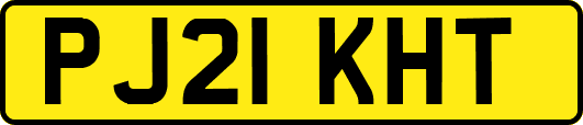 PJ21KHT