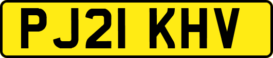 PJ21KHV