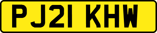 PJ21KHW