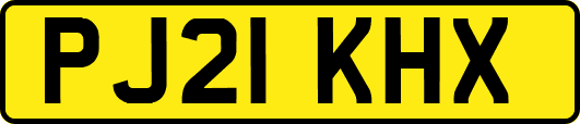 PJ21KHX
