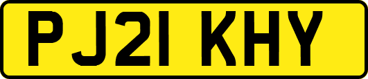 PJ21KHY