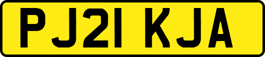 PJ21KJA