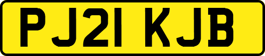 PJ21KJB