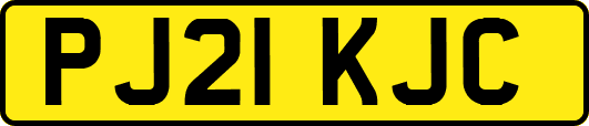 PJ21KJC