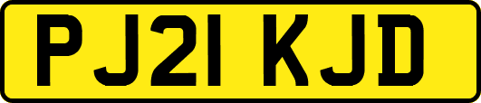PJ21KJD