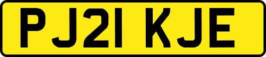 PJ21KJE