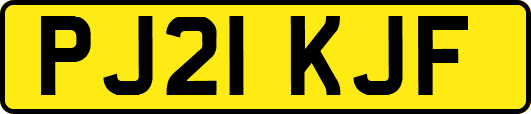 PJ21KJF