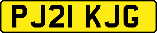 PJ21KJG