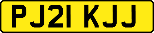 PJ21KJJ