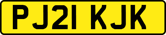 PJ21KJK