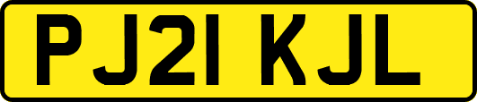 PJ21KJL