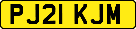PJ21KJM