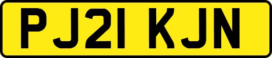 PJ21KJN
