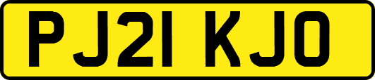 PJ21KJO
