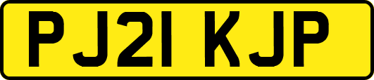 PJ21KJP