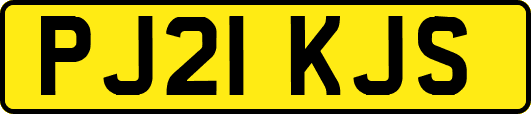 PJ21KJS