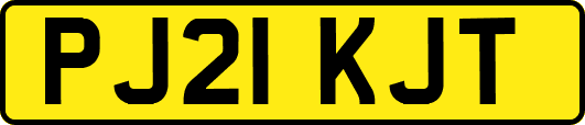 PJ21KJT