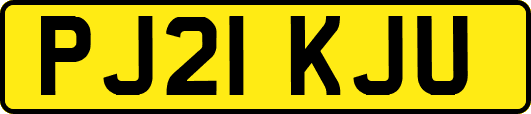 PJ21KJU