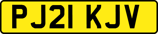 PJ21KJV
