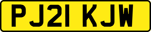 PJ21KJW