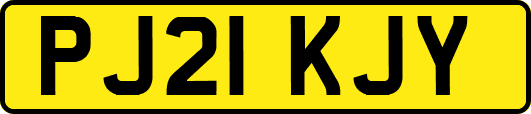 PJ21KJY
