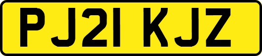PJ21KJZ