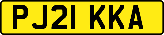 PJ21KKA