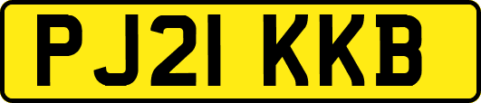 PJ21KKB
