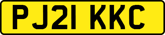 PJ21KKC