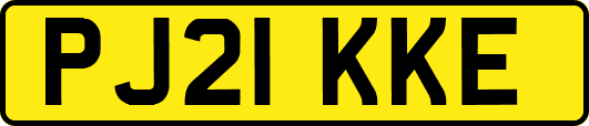 PJ21KKE