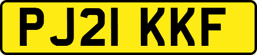 PJ21KKF
