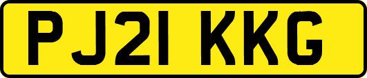 PJ21KKG