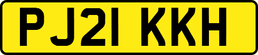 PJ21KKH