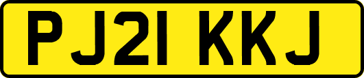 PJ21KKJ