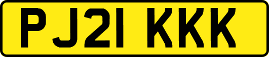 PJ21KKK