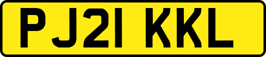 PJ21KKL
