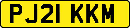 PJ21KKM