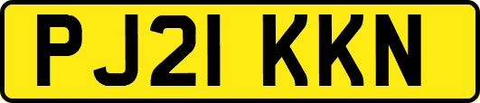 PJ21KKN