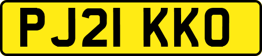 PJ21KKO
