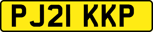 PJ21KKP