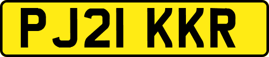 PJ21KKR