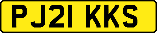 PJ21KKS
