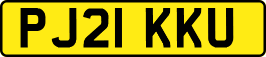 PJ21KKU